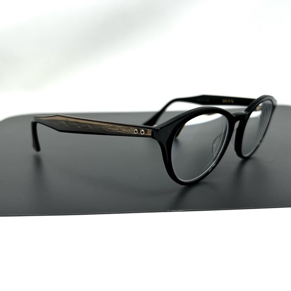 DITA Topos eyeglasses frame 48 [] 19 145